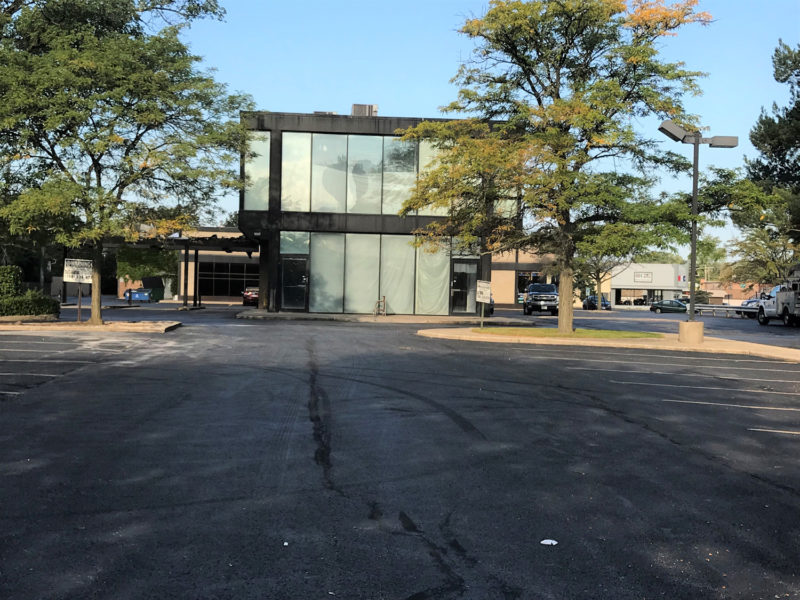 The Jewelry Exchange Villa Park, IL Johler Demolition, Inc.